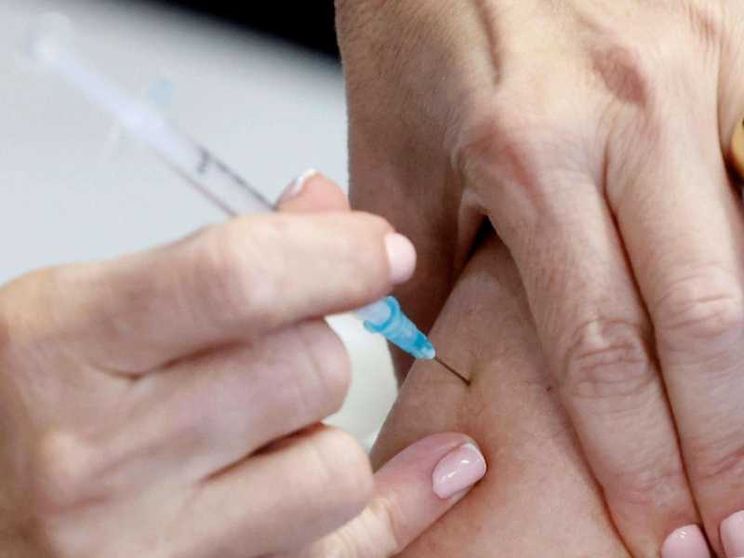 Dottrina della Fede: vaccini «moralmente accettabili»
