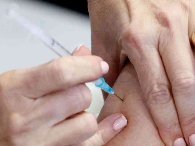 Dottrina della Fede: vaccini «moralmente accettabili»