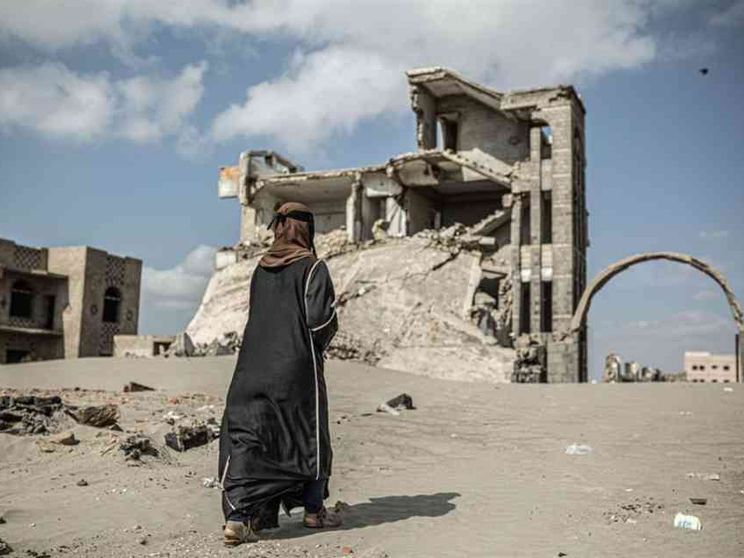 Yemen: Oxfam, “stop a export armi da Italia è importante passo in avanti”