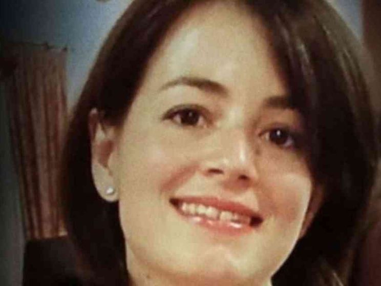 Il talento e la fede luminosi della "regina delle fiction"