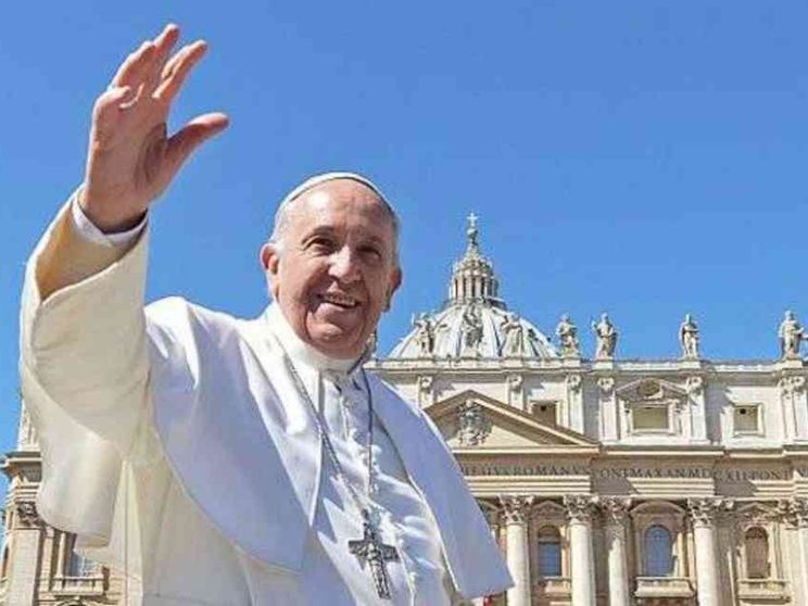 La Treccani e la lingua di Francesco