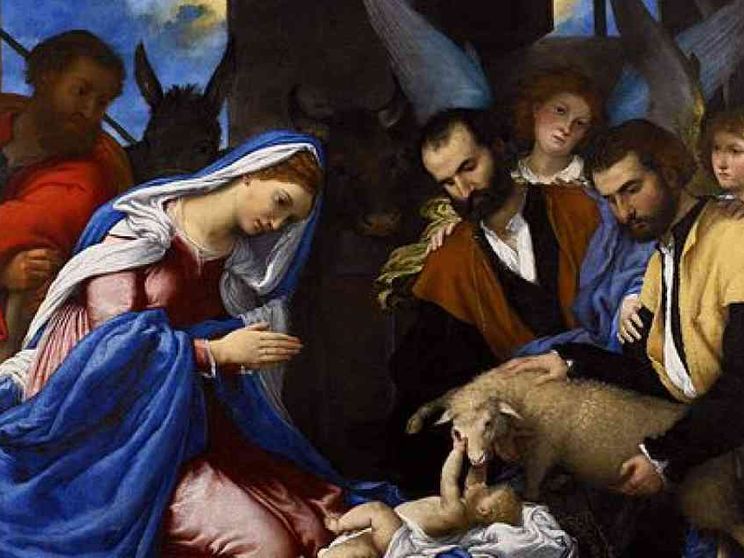 Le Messe di Natale in diretta tv e social