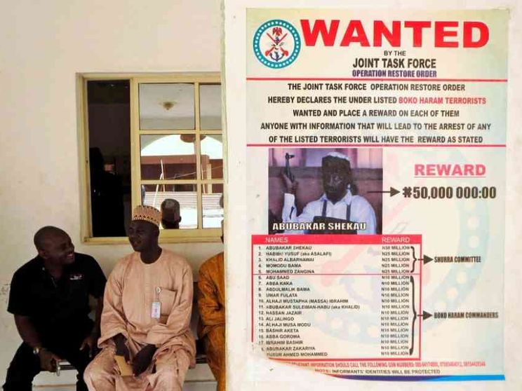 Nigeria: Boko Haram attacca villaggio cristiano, 11 vittime