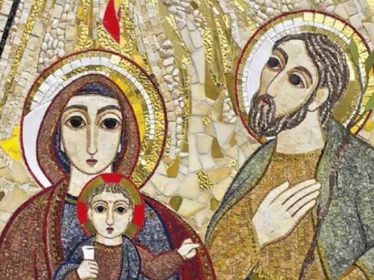 Le Messe in diretta tv e social di domenica 27 dicembre