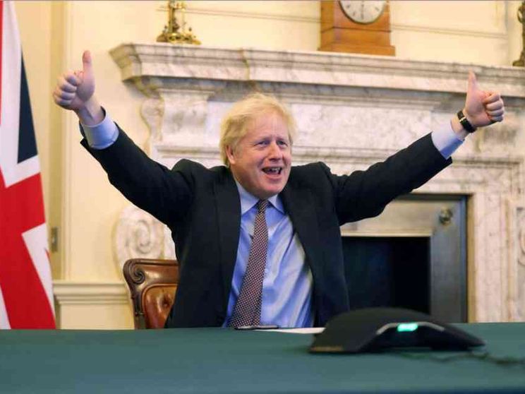 Brexit, l'accordo siglato la Vigilia di Natale. Sacrificato l'Erasmus