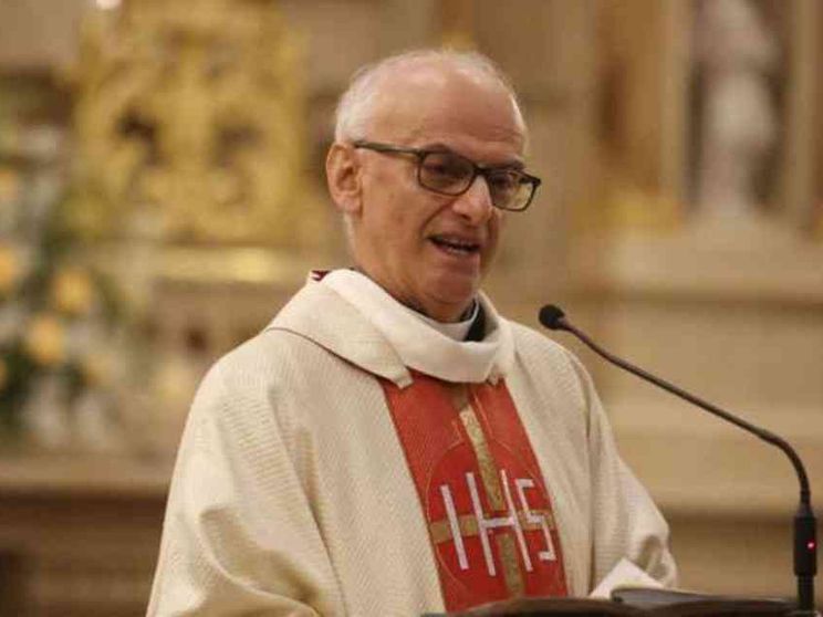 A Natale morto di Covid mons. Bessone, ex rettore santuario di Vicoforte