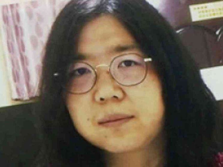 Condannata a 4 anni di carcere Zhang Zhan: raccontò il Covid da Wuhan