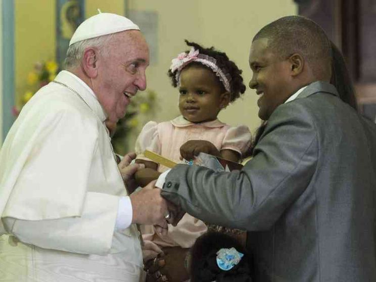 2021-22, anno della Famiglia Amoris Laetitia: ecco il programma