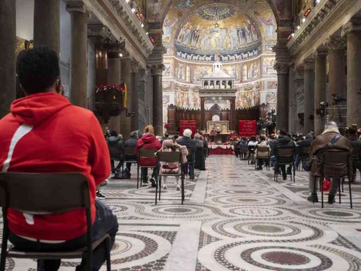 Vedere bene le emergenze