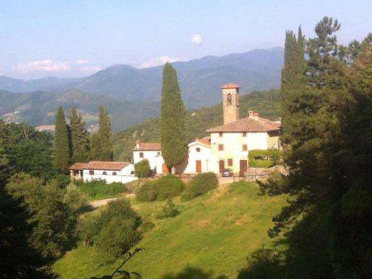 Barbiana, chiesa e casa di don Milani diventano patrimonio dell'arcidiocesi