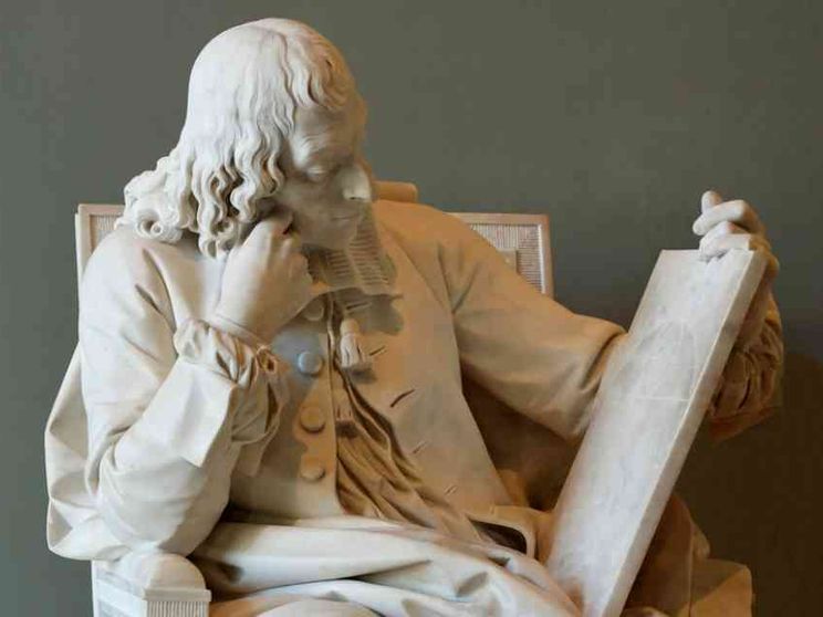 Dopo Steve Jobs meglio tornare a Pascal e alle ragioni del cuore