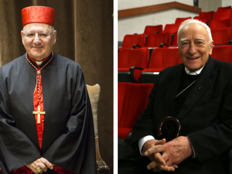 La cura come strada per la pace