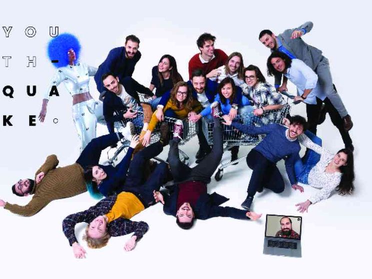 Alla ricerca di personale