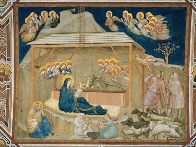 Le Messe in diretta tv e social di domenica 3 gennaio