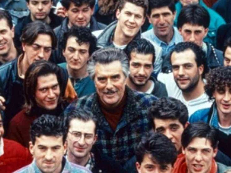 Perché il docufilm di Neflix su San Patrignano è un'occasione sprecata