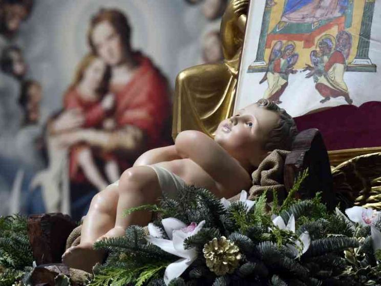 I vescovi italiani: solidarietà e speranza le bussole per ripartire nel 2021