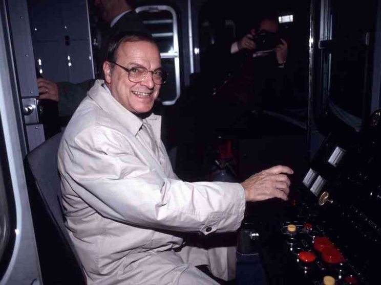 Morto Formentini, fu partigiano e primo sindaco leghista di Milano