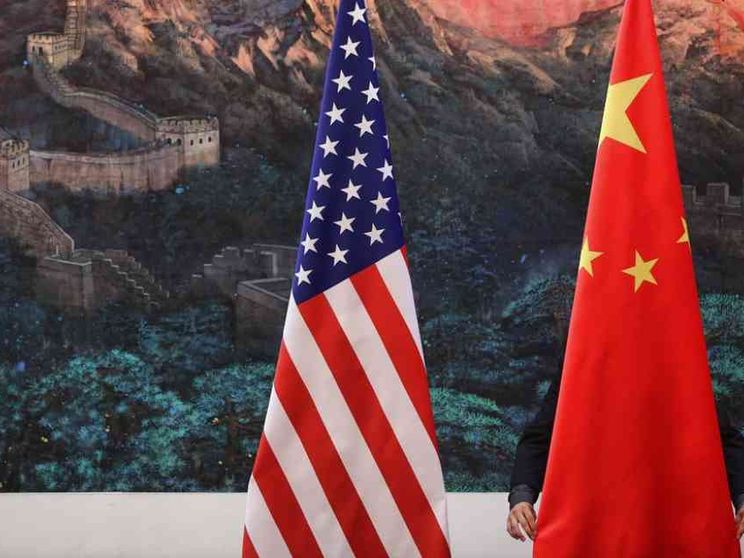 Nella partita tra Cina e Usa il futuro della globalizzazione