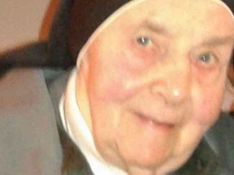 Cervia: le 10 Suore della Carità portate via dal virus