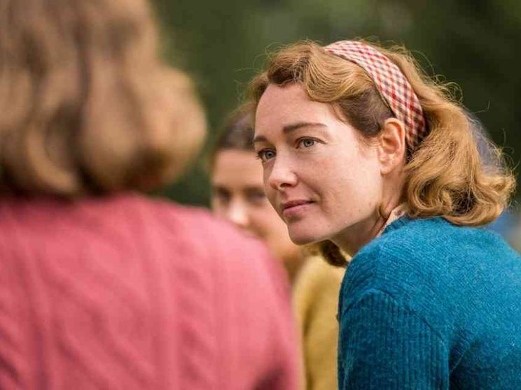 Il film su Chiara Lubich vince gli ascolti della serata di domenica