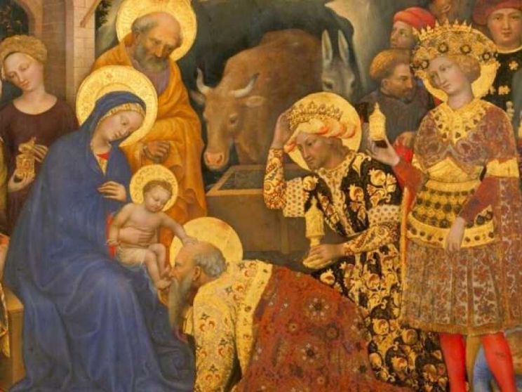 Epifania del Signore: le Messe in diretta tv e social