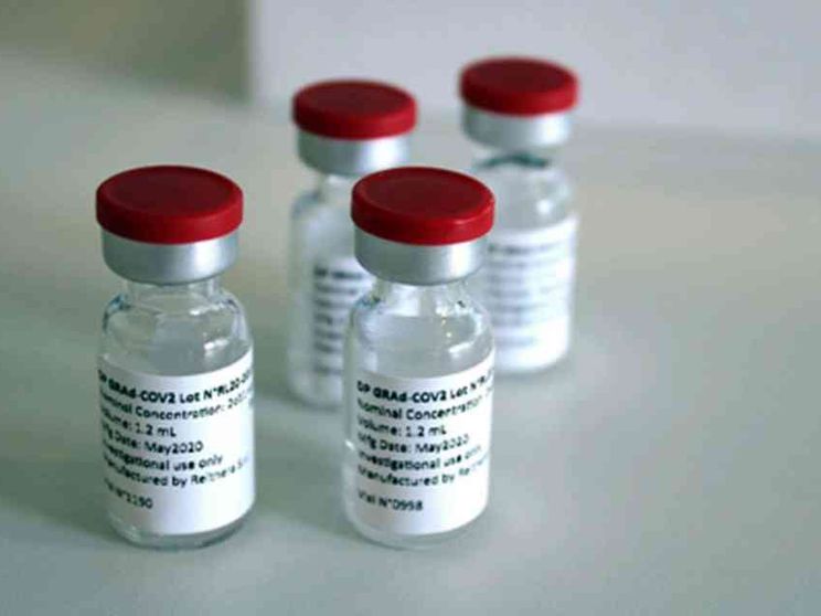 Il vaccino italiano supera la fase 1: ecco che cosa significa