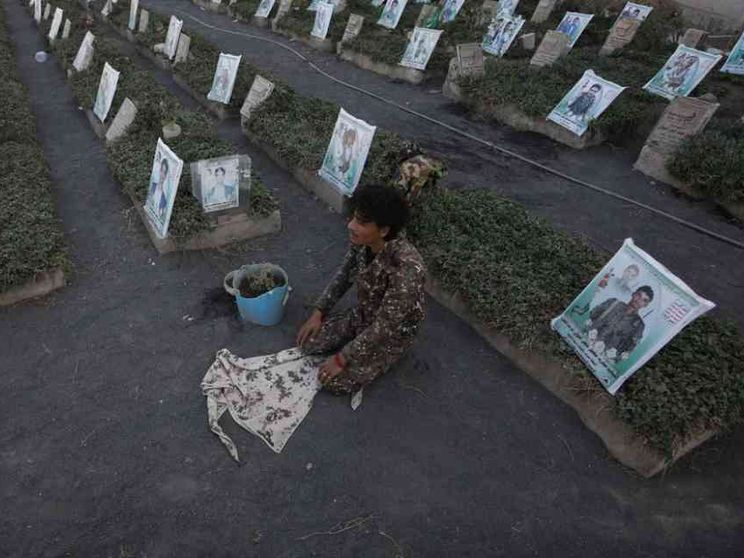 Una pace difficile in Yemen se non ci sarà riconciliazione