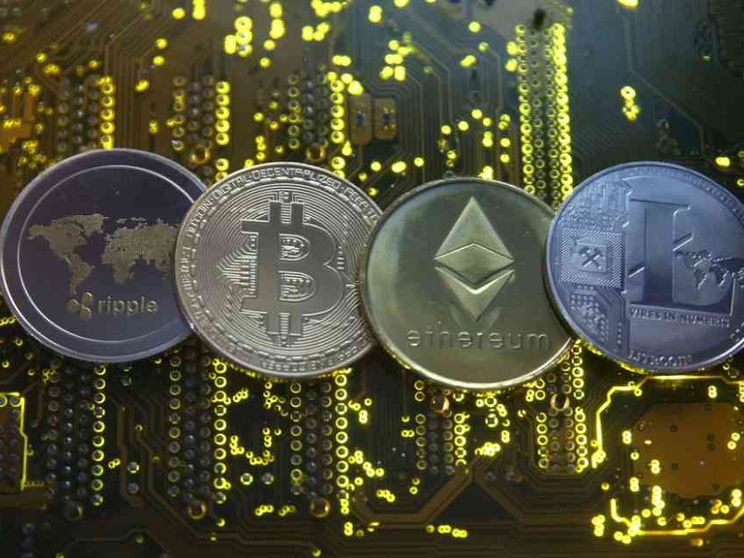 Il bitcoin rischia un pericoloso bagno di realtà