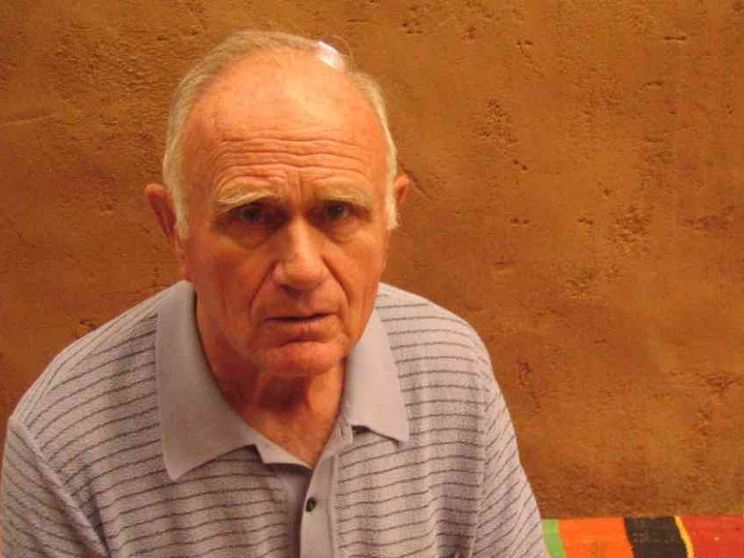 Addio ad Antoine Chatelard, "voce" di Charles de Foucauld