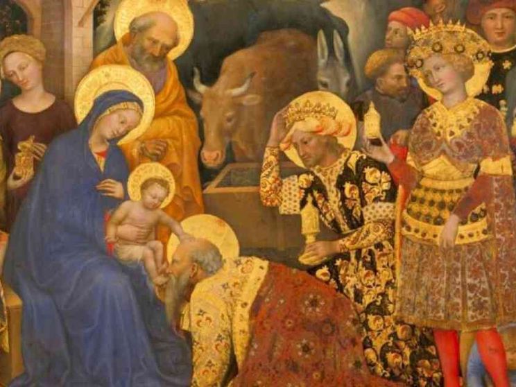 Epifania del Signore: le Messe in diretta tv e social