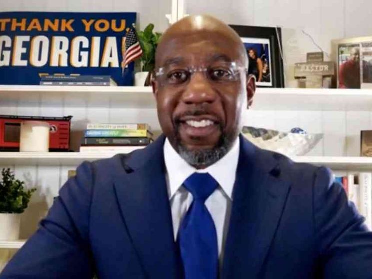 I democratici vincono in Georgia, ora hanno il controllo del Senato