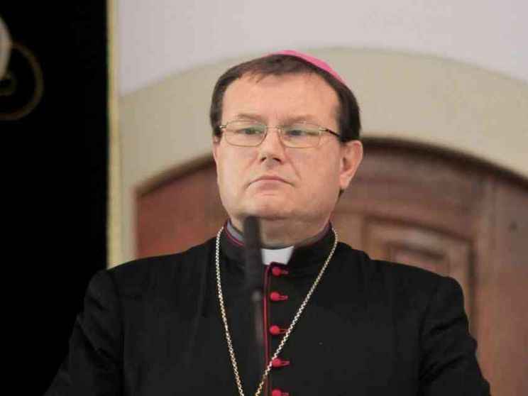 Monsignor Pezzi: in Russia con gli ortodossi un Natale aperto al dialogo