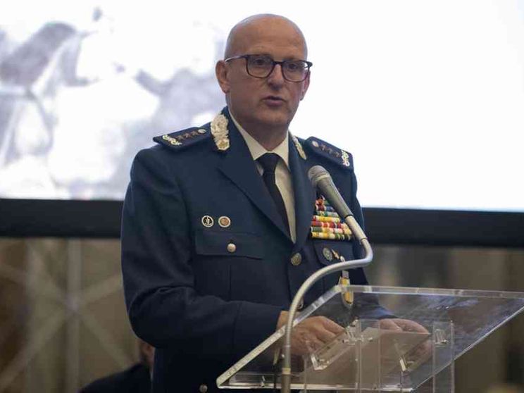 Giani: a servizio della persona. Resto sempre legato alla Chiesa