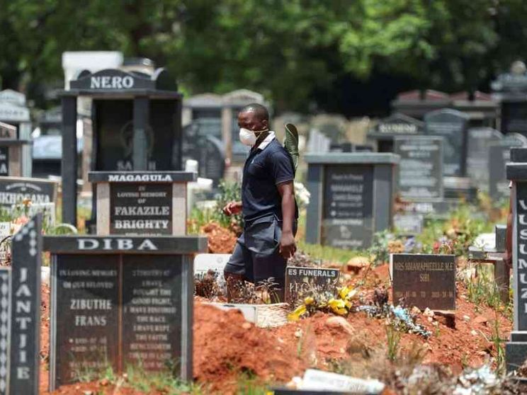 Il grido di aiuto dei virologi africani: «Non dovete lasciarci senza vaccini»