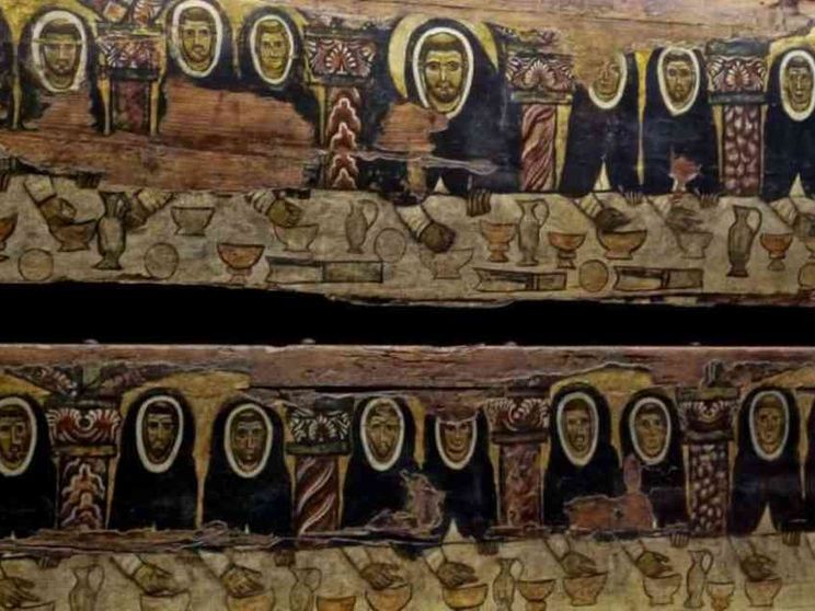 Si apre l'anno giubilare per gli 800 anni della morte di san Domenico