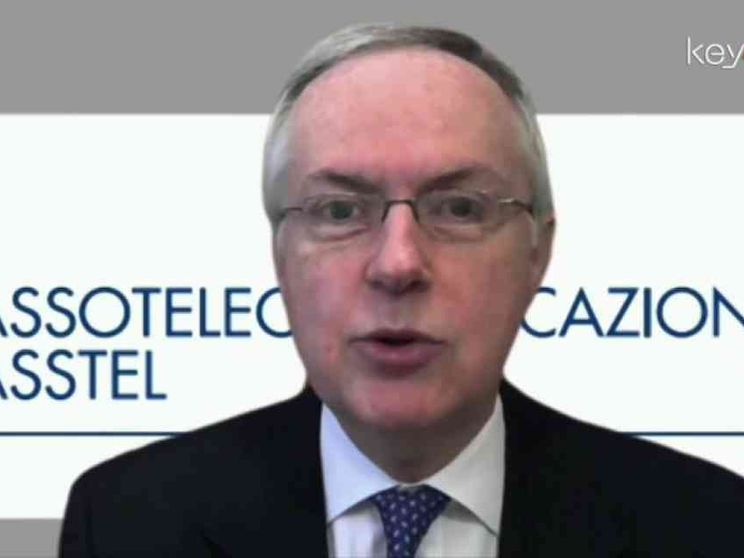 Guindani: «Per l'istruzione e le imprese la sfida è la digitalizzazione»