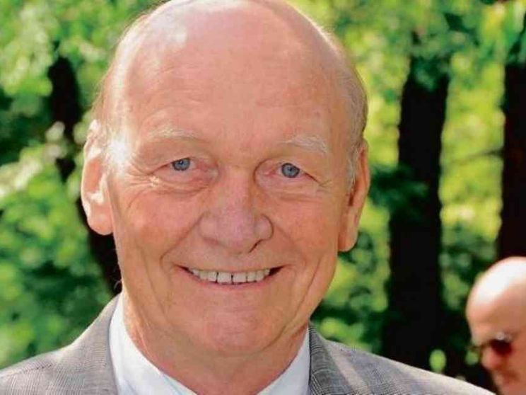 Addio a Pierantonio Costa, da console in Ruanda salvò migliaia dal genocidio