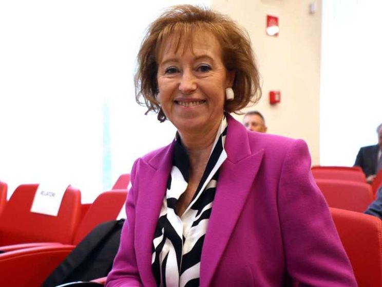 Letizia Moratti vicepresidente e assessore