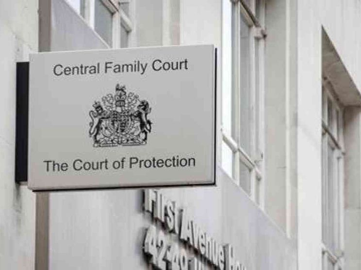 Paziente polacco in stato vegetativo. È braccio di ferro Londra-Varsavia