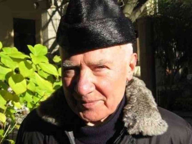 Padova: don Floriano Riondato piegato dal Covid a 5 giorni dai 100 anni