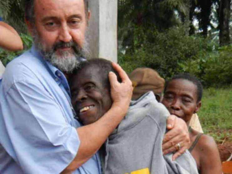 Il vescovo: «Il mio Centrafrica ostaggio di 14 signori della guerra»