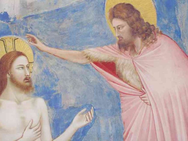 Le Messe in diretta tv e social di domenica 10 gennaio