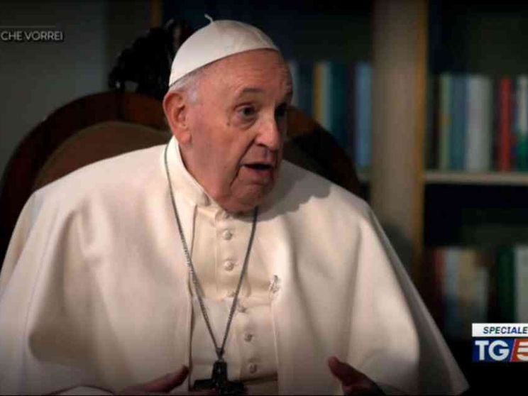 Papa Francesco: superiamo l'individualismo, passiamo dall'"io" al "noi"