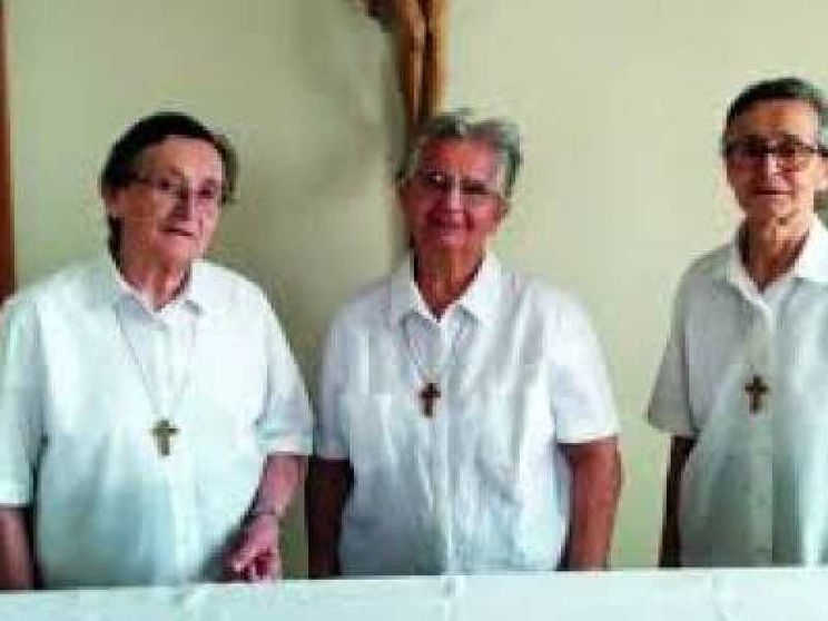 Morta di Covid suora italiana a Tarso: "custodiva" i luoghi paolini