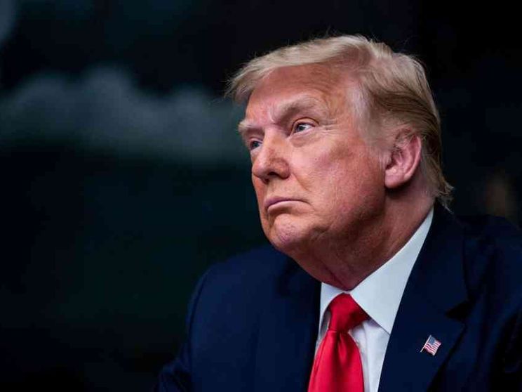 Trump fuori da tutti i social. Lo strapotere di big-tech smuove la Ue