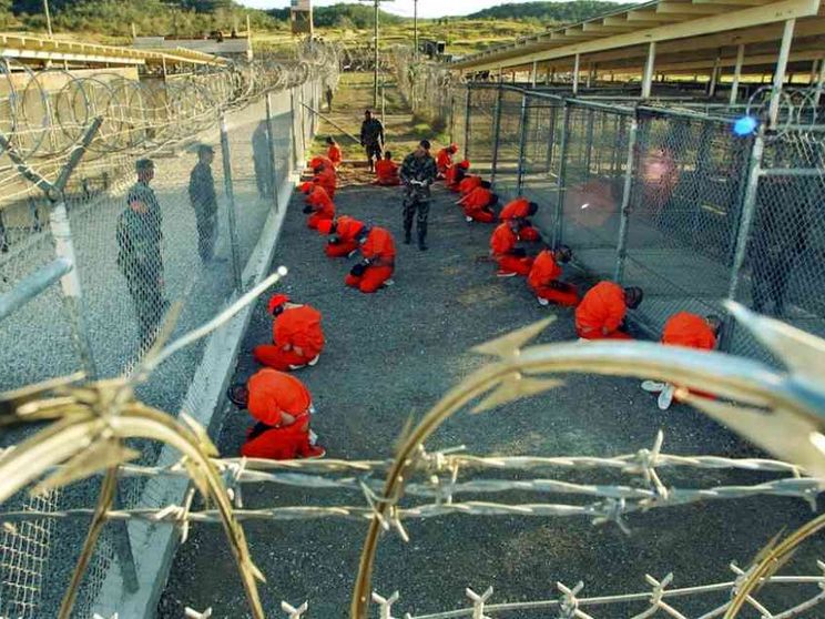 Il dilemma Guantanamo per «Joe»: ancora 40 nel buco nero degli abusi