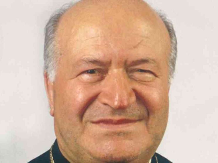 Morto il vescovo emerito Mario Cecchini, colpito dal Covid