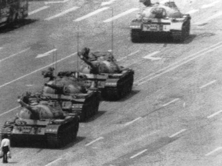 «Il 2020 in Cina l’anno più buio dal massacro di Tienanmen»