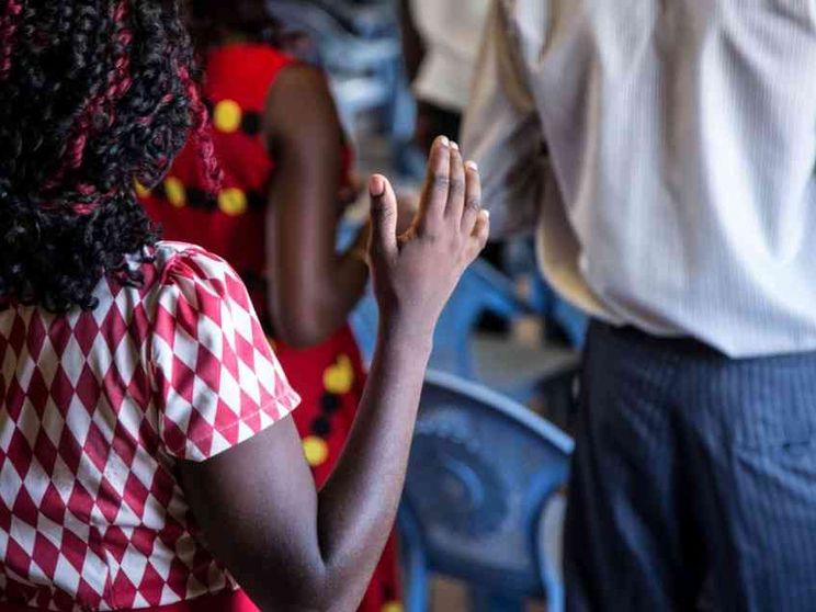 Un cristiano su otto nel mondo viene perseguitato