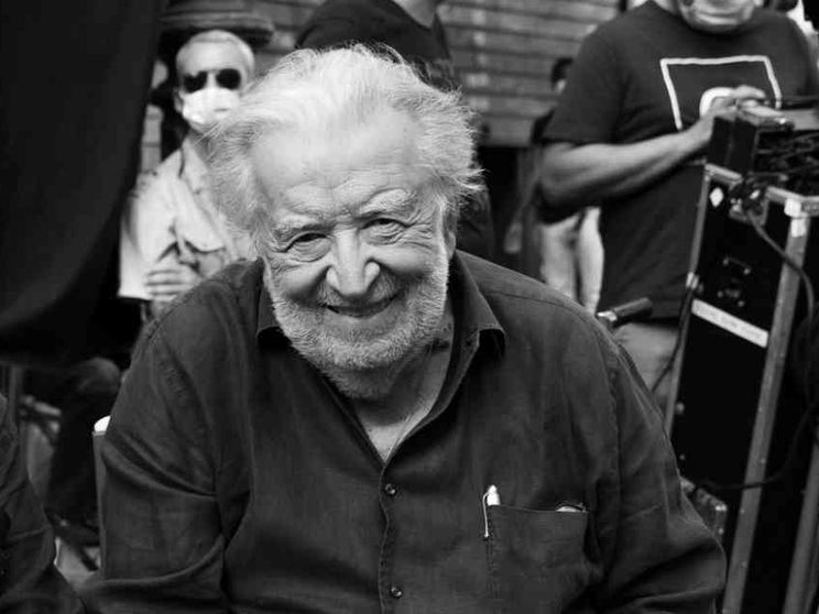 Pupi Avati: «Dopo l'amore universale, datemi il mio Dante»